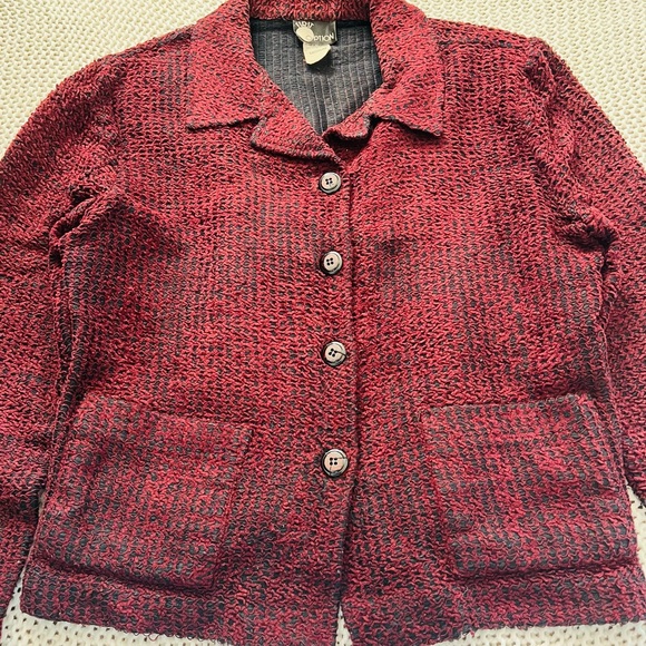 First Option Blouse - Picture 2 of 2